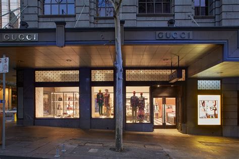 gucci melbourne mens|Gucci collins street Melbourne.